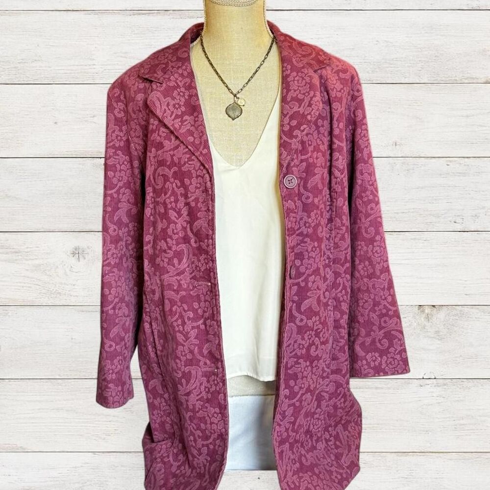 Denim-co Women's Jacket